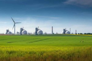 Il ribasso del prezzo del gas: 33,09 euro al megawattora segna un cambiamento importante