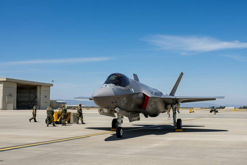 Il ritorno del deterrente nucleare aereo nel contesto Nato: cosa significa per la sicurezza globale