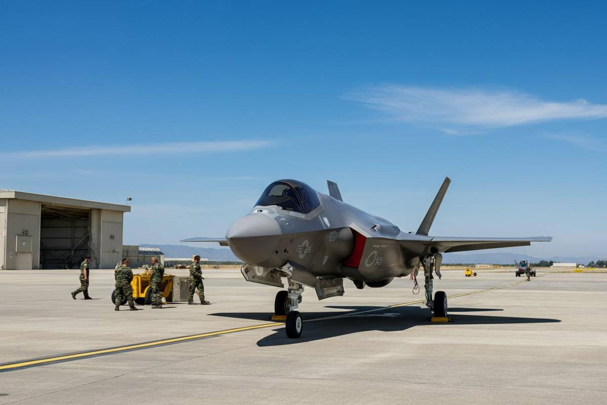 Il ritorno del deterrente nucleare aereo nel contesto Nato: cosa significa per la sicurezza globale