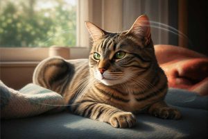 Il segreto nel Dna che spiega perché alcuni gatti fanno più fusa di altri
