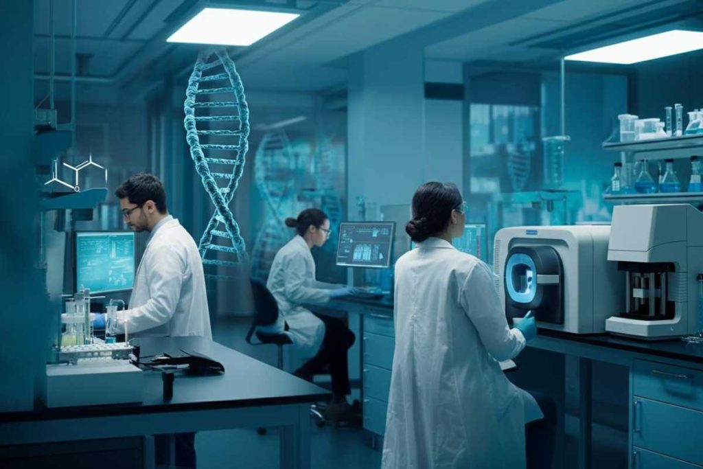 Il tumore del colon-retto: come il sistema immunitario può vederlo e combatterlo