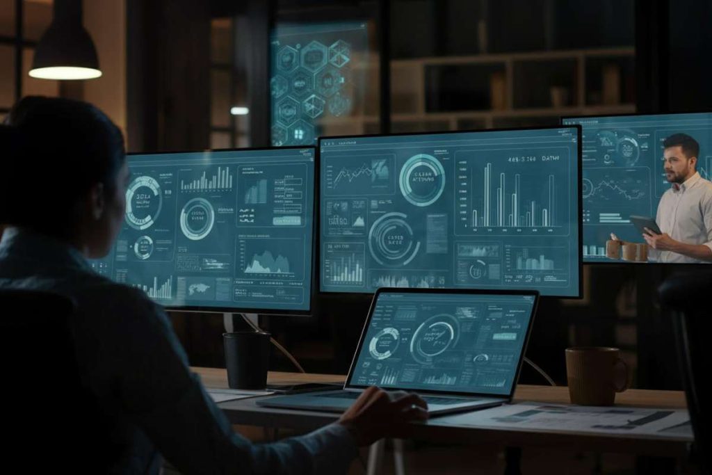 Imprese e dati: come comprendere i comportamenti dei clienti secondo Ibarra