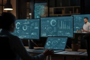 Imprese e dati: come comprendere i comportamenti dei clienti secondo Ibarra