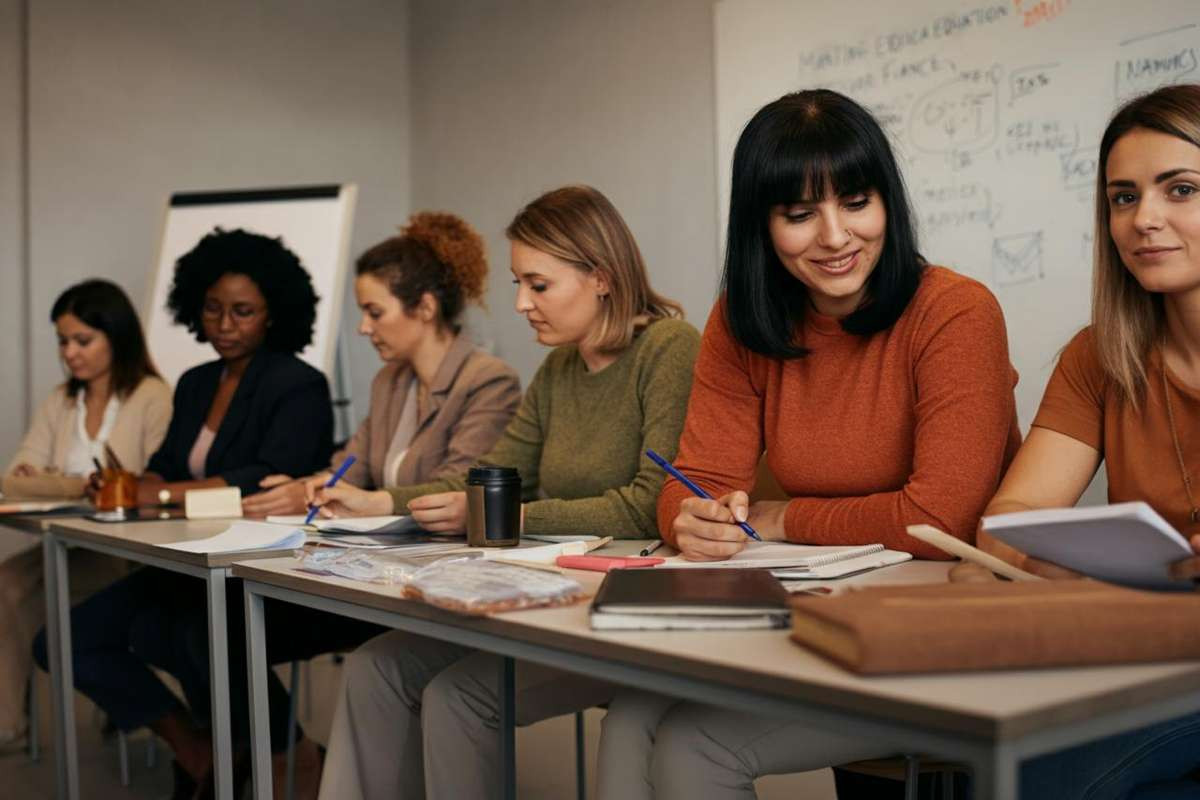 In Campania, il gender gap finanziario raggiunge livelli preoccupanti