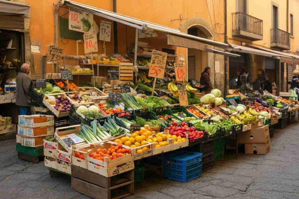 Inflazione in discesa: a maggio si attesta all'1,6%