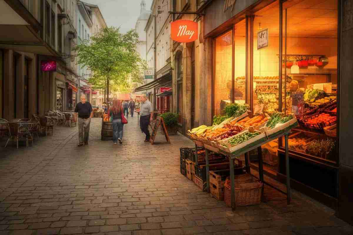 Inflazione nell'Eurozona: a maggio un calo sorprendente all'1,9%