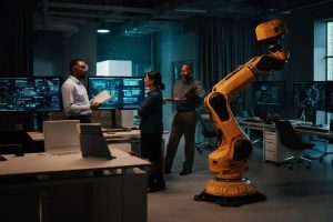 Innovazione e sicurezza: Cafà di Cifa propone un cambio di rotta nelle politiche di assistenza agli infortuni