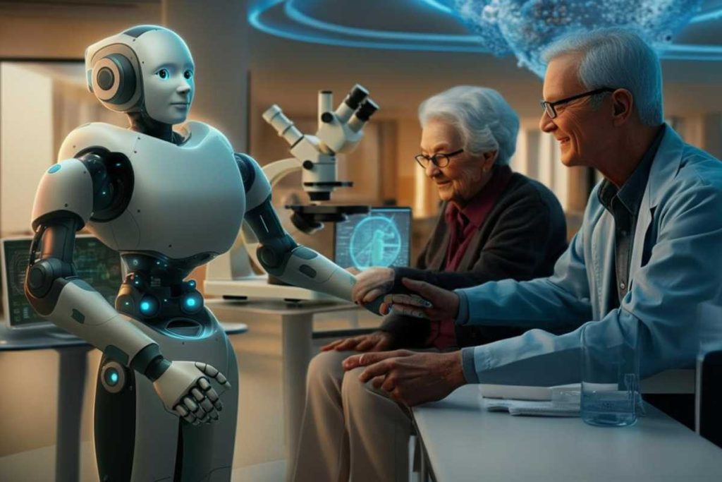 Innovazioni tecnologiche per la salute: l'Iit presenta i suoi progetti a Osaka 2025