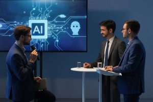 Intelligenza artificiale: una scommessa cruciale per il futuro del Paese e il coinvolgimento dei cittadini