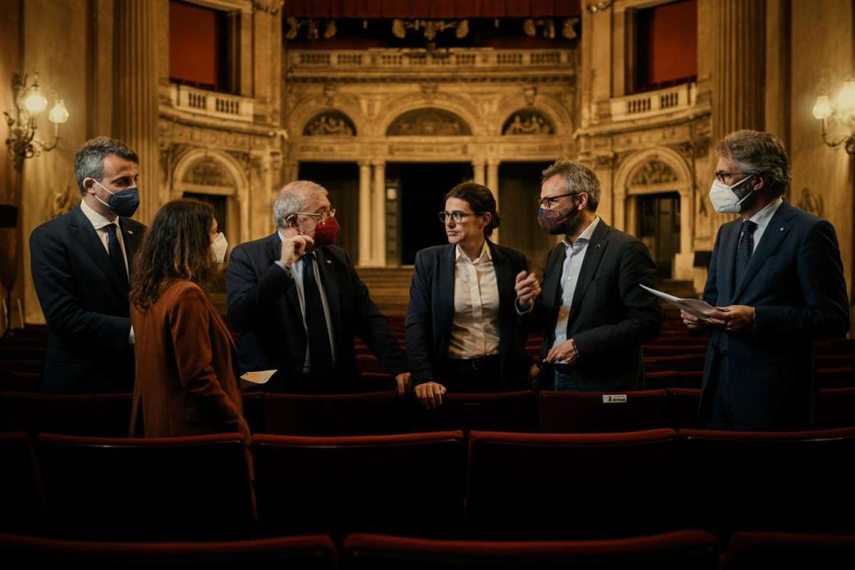 Intesa Sanpaolo e Symbola: un viaggio nella competitività italiana