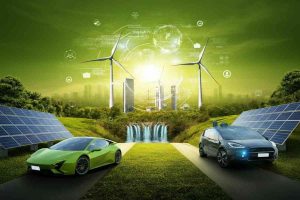 Investimenti energetici: 3.300 miliardi in arrivo entro il 2025