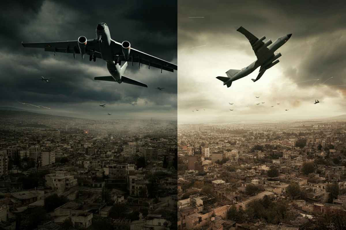 Iran: apertura al dialogo per porre fine alle ostilità