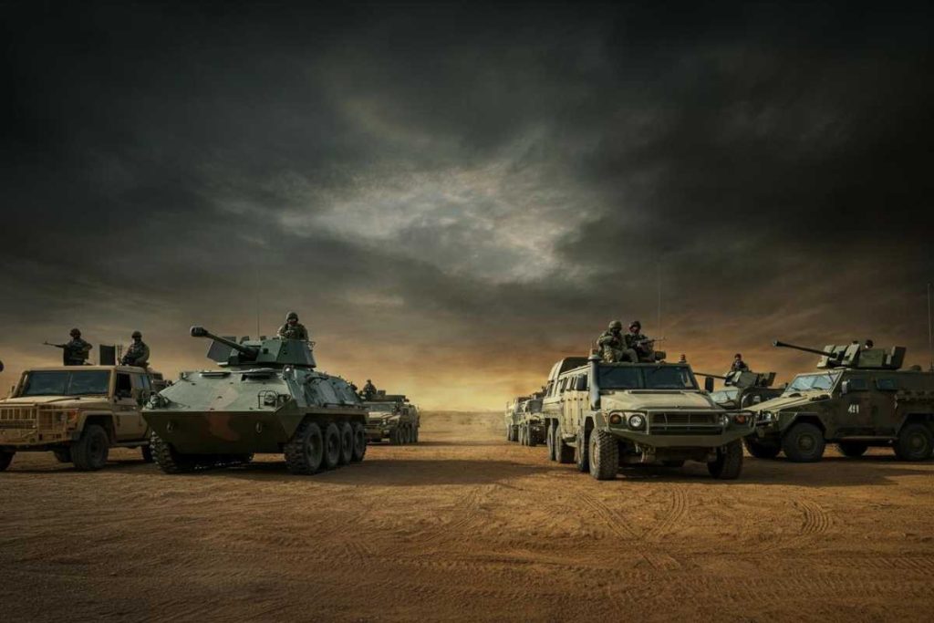 Iran avverte: pronti a reagire a nuovi attacchi americani