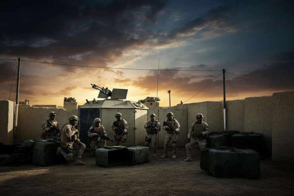 Iran avverte: pronti a una guerra prolungata
