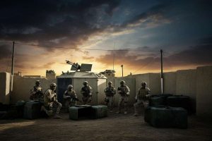 Iran avverte: pronti a una guerra prolungata