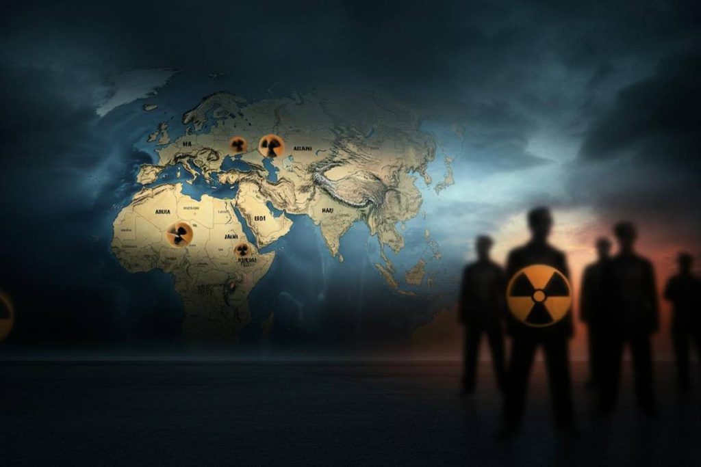 Iran e il mistero dell'uranio: rivelazioni choc dai servizi segreti Usa