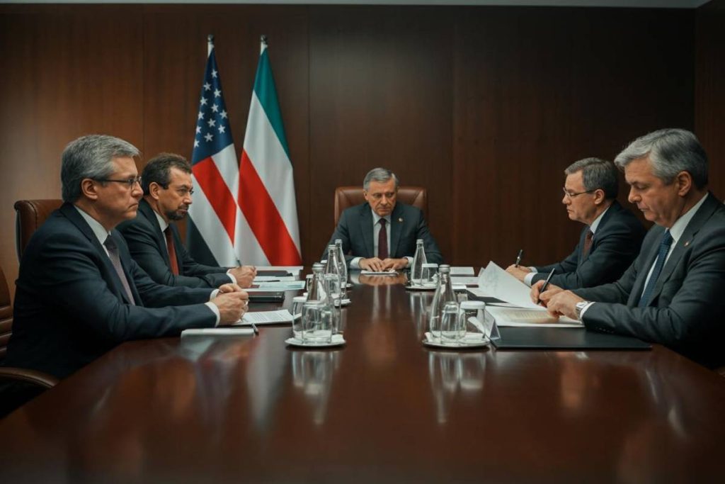 Iran e il nucleare: la verità dietro le menzogne che ingannano il mondo