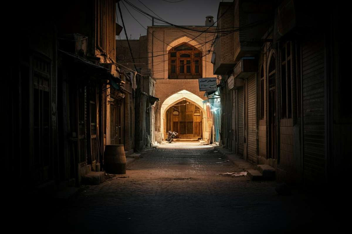 Iran esegue tre presunti agenti israeliani: la verità dietro le esecuzioni