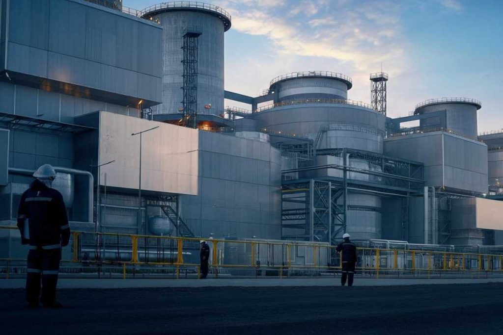Iran inizia il cammino verso il ripristino del suo programma nucleare