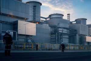 Iran inizia il cammino verso il ripristino del suo programma nucleare