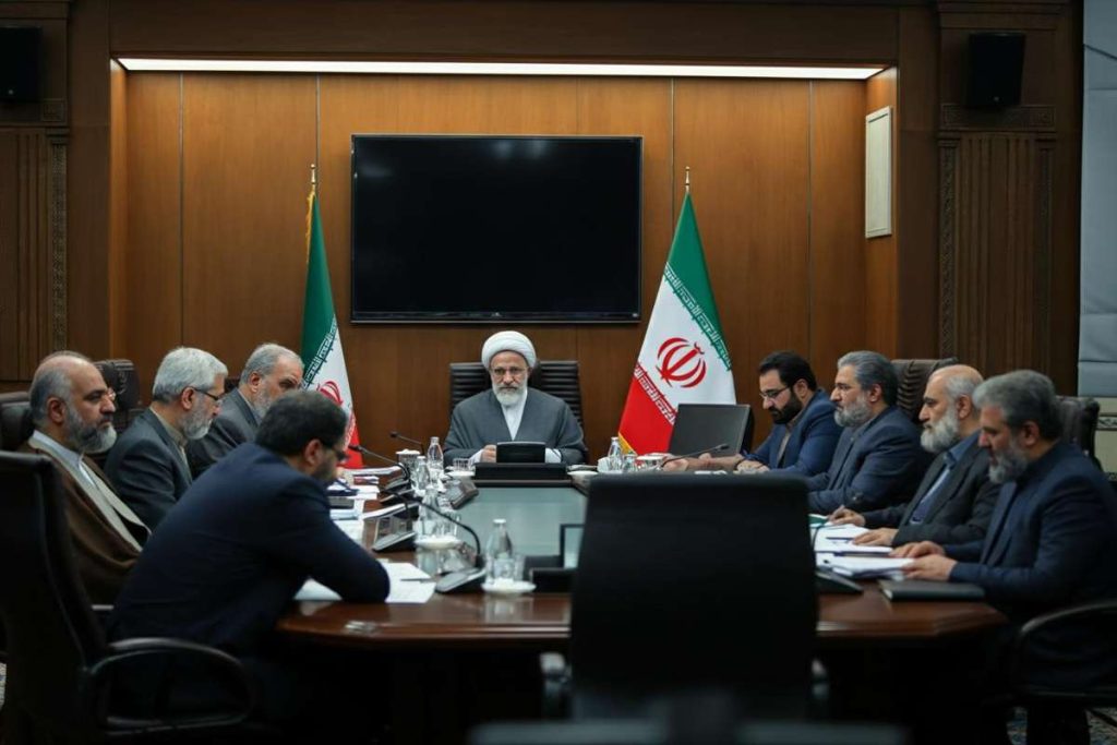 Iran: la morte del comandante delle Guardie Rivoluzionarie scuote il paese