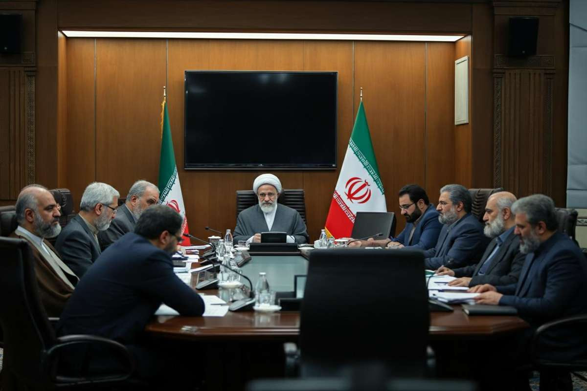 Iran: la morte del comandante delle Guardie Rivoluzionarie scuote il paese