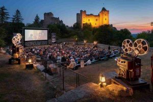 Ischia Film Festival: scoprendo storie invisibili e location dimenticate