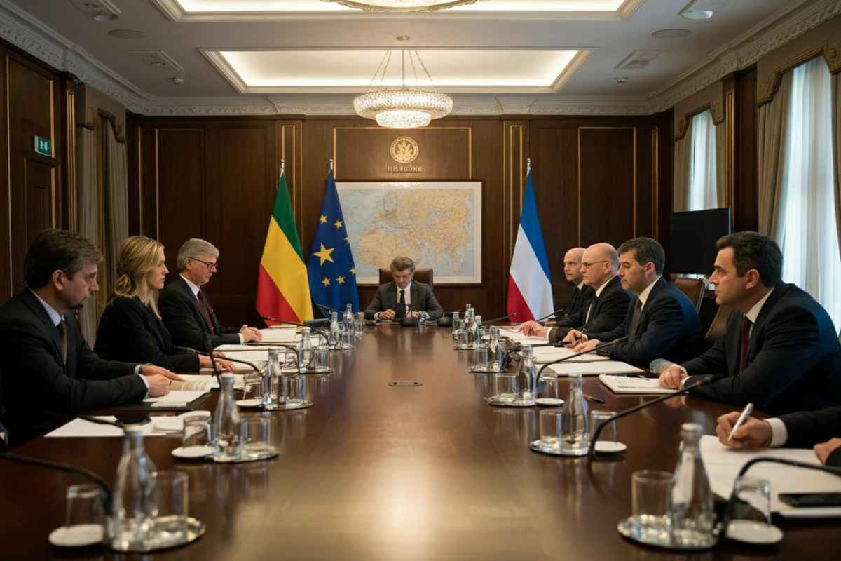 Israele accoglie la proposta di Trump per un cessate il fuoco con l'Iran