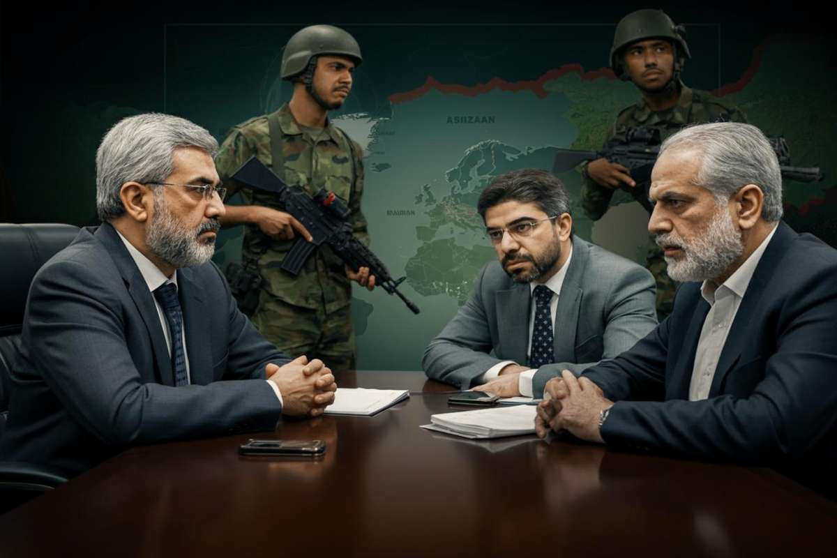 Israele colpisce l'Iran: un tentativo di sabotare i negoziati con gli Stati Uniti