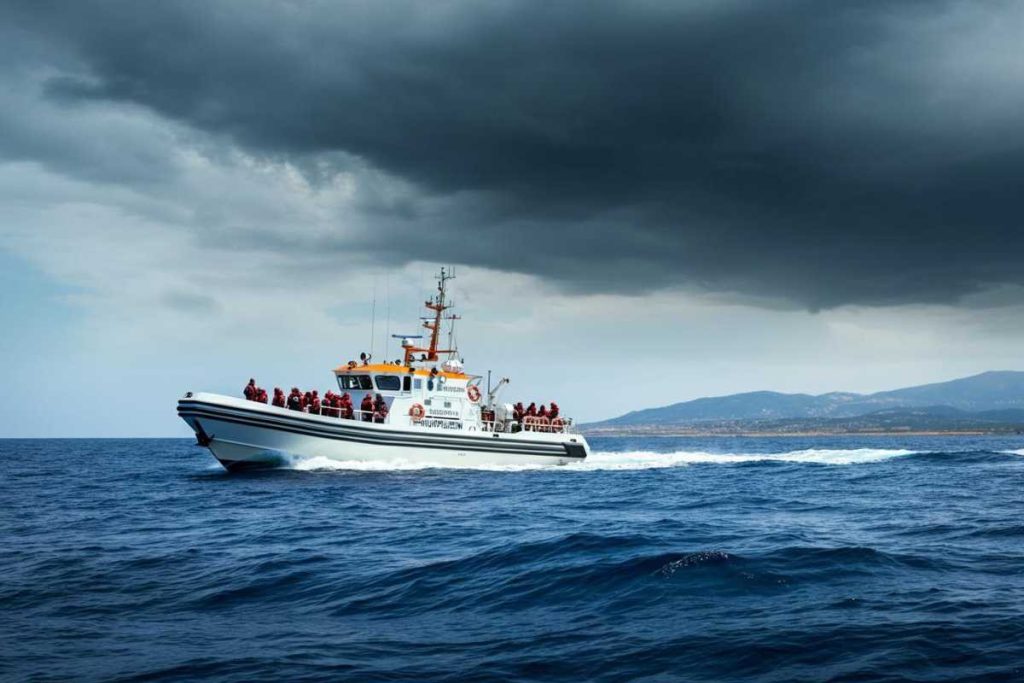 Israele dirotta la Flotilla: chi tornerà a casa?