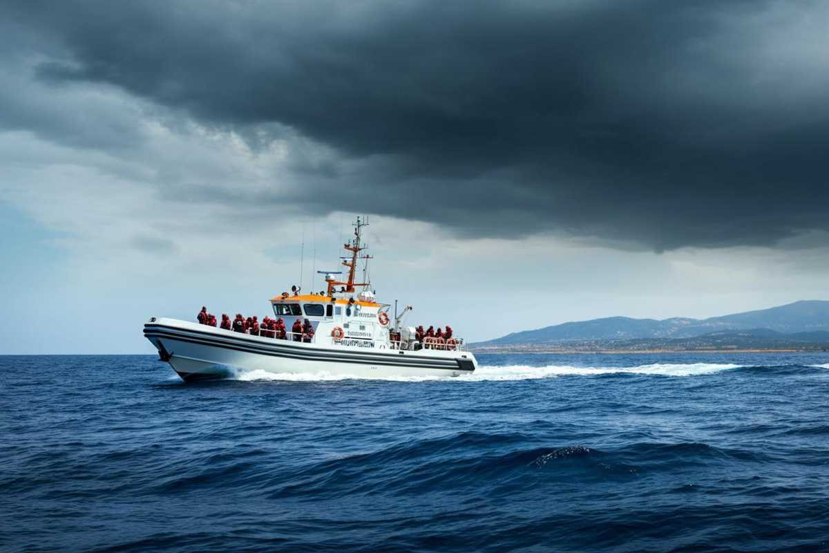 Israele dirotta la Flotilla: chi tornerà a casa?
