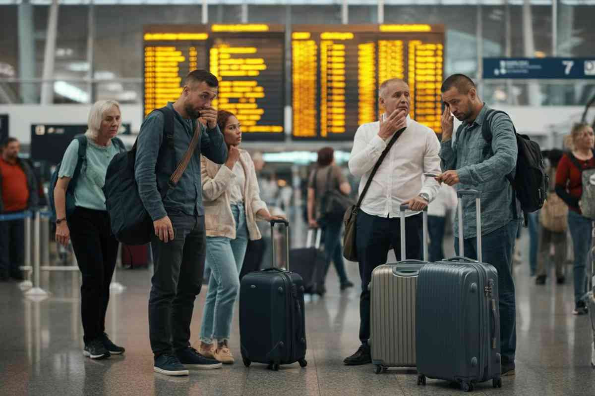 Ita Airways: 32 voli cancellati a causa dello sciopero di oggi