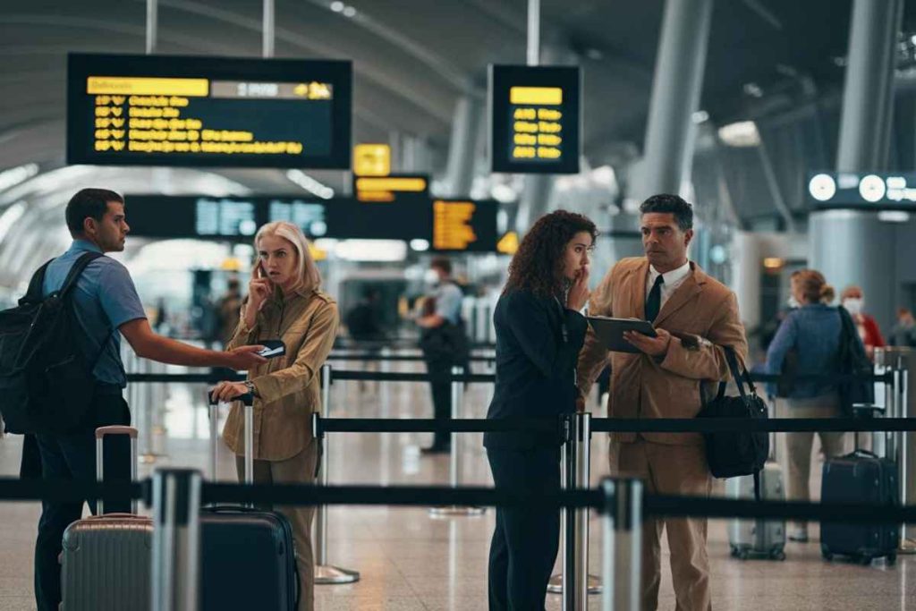 Ita Airways sospende i voli per Tel Aviv: la sicurezza al primo posto fino al 31 luglio