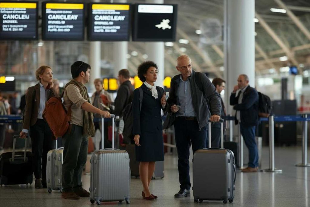 Ita cancella 34 voli: lo sciopero generale Usb del 20 giugno colpisce i viaggiatori