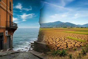 Italia in prima linea: i rischi climatici che minacciano il nostro futuro