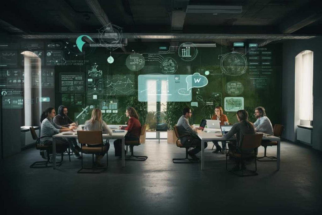 Italiane in prima linea: 128 startup pronte a rivoluzionare il futuro verso gli SDG 2030