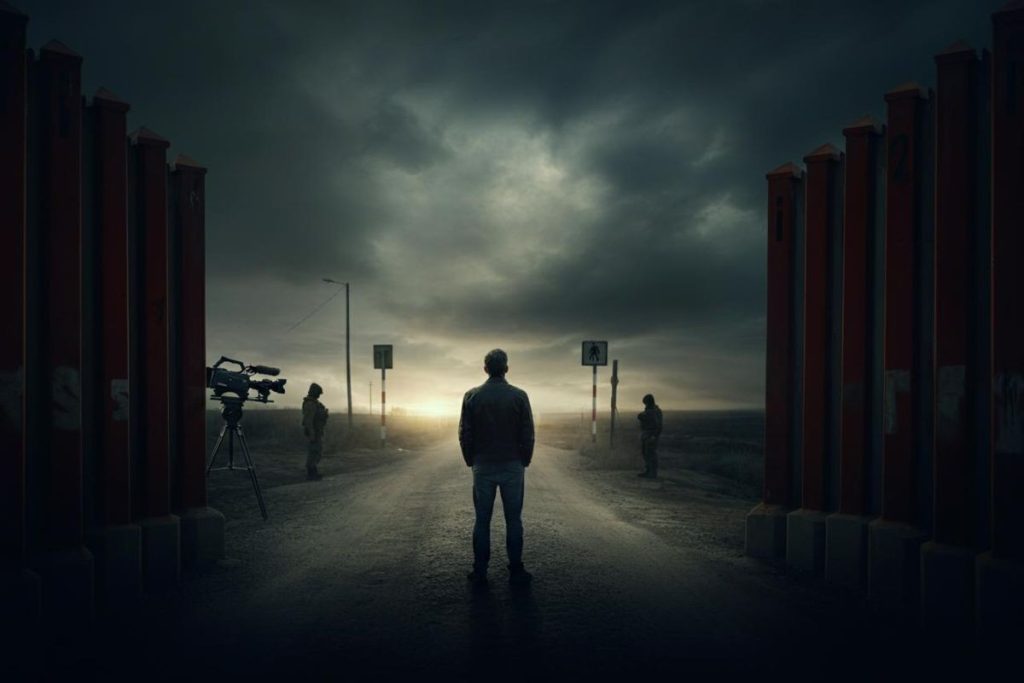 Jafar Panahi: la sua lotta per tornare in Iran dopo l'esilio