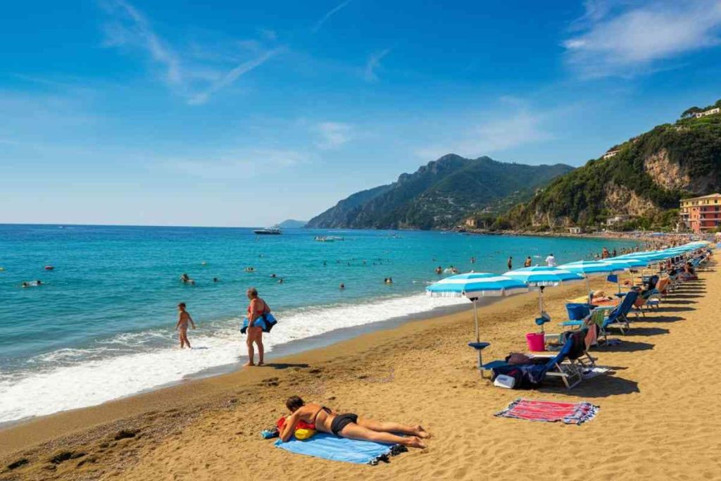 Jesolo si conferma regina delle destinazioni balneari, mentre la Sardegna svetta tra le regioni più amate