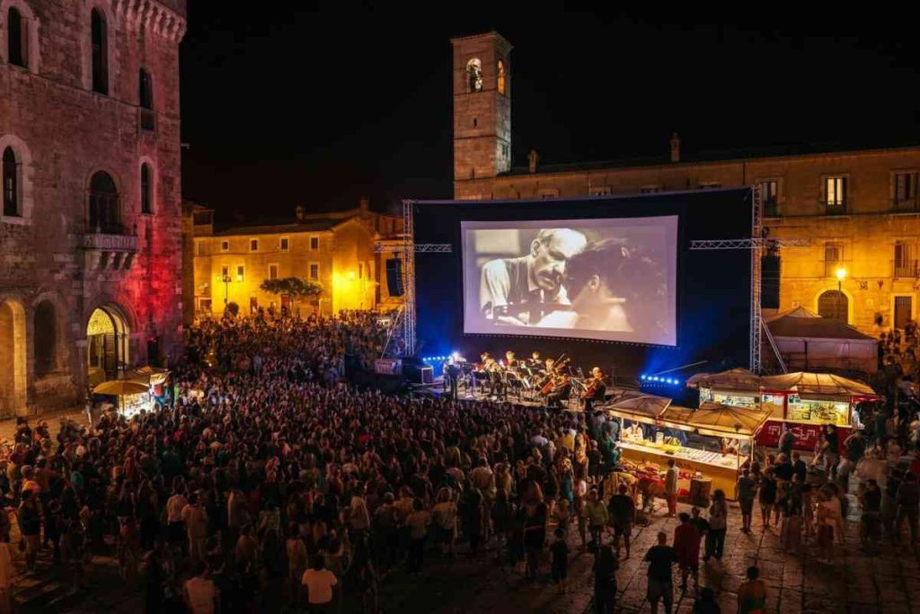 Jim Jarmusch: un viaggio cinematografico al festival Il Cinema Ritrovato di Bologna