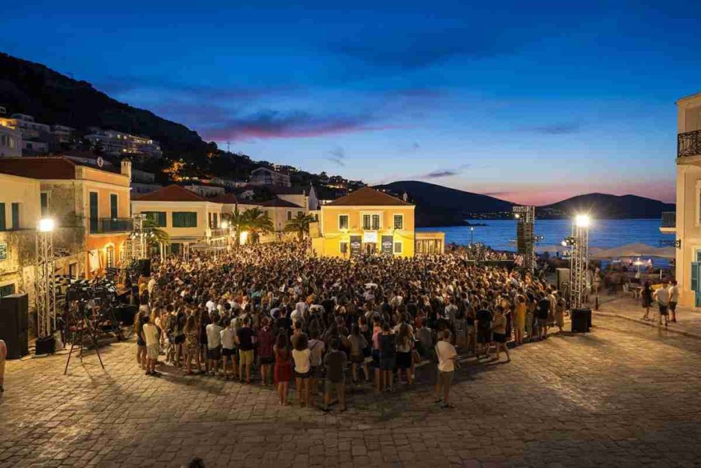 Jim Sheridan alla guida dell'Ischia Film Contest: cosa aspettarsi?