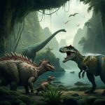 Jurassic World ritorna: Scarlett Johansson nel ruolo di un'eroina audace