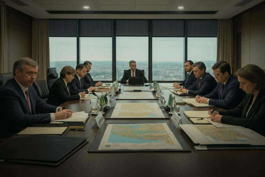 Kallas: l'Europa può sbloccare i negoziati Iran-Usa in stallo
