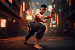 Karate Kid Legends: un viaggio tra tradizione e innovazione nel franchise