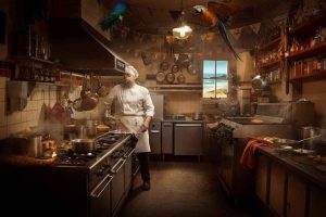 Kaufmann: dal grande chef al regista, la verità dietro il disastro a Malta