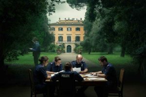 Kaufmann e il mistero del film fantasma: Giuli svela la verità con gli atti del tax credit