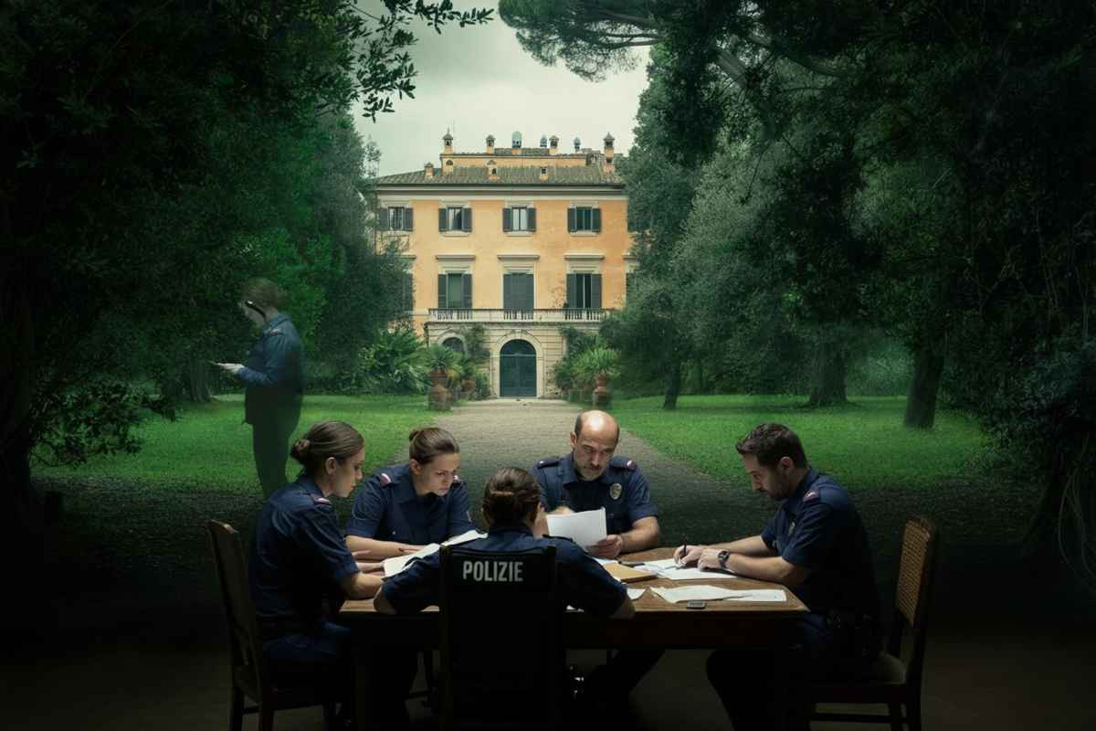 Kaufmann e il mistero del film fantasma: Giuli svela la verità con gli atti del tax credit