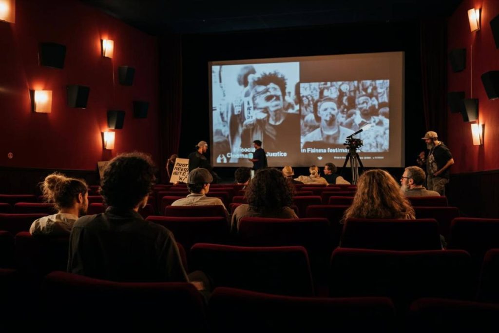 Ken Loach: la nostra società è sopraffatta dalla violenza globale
