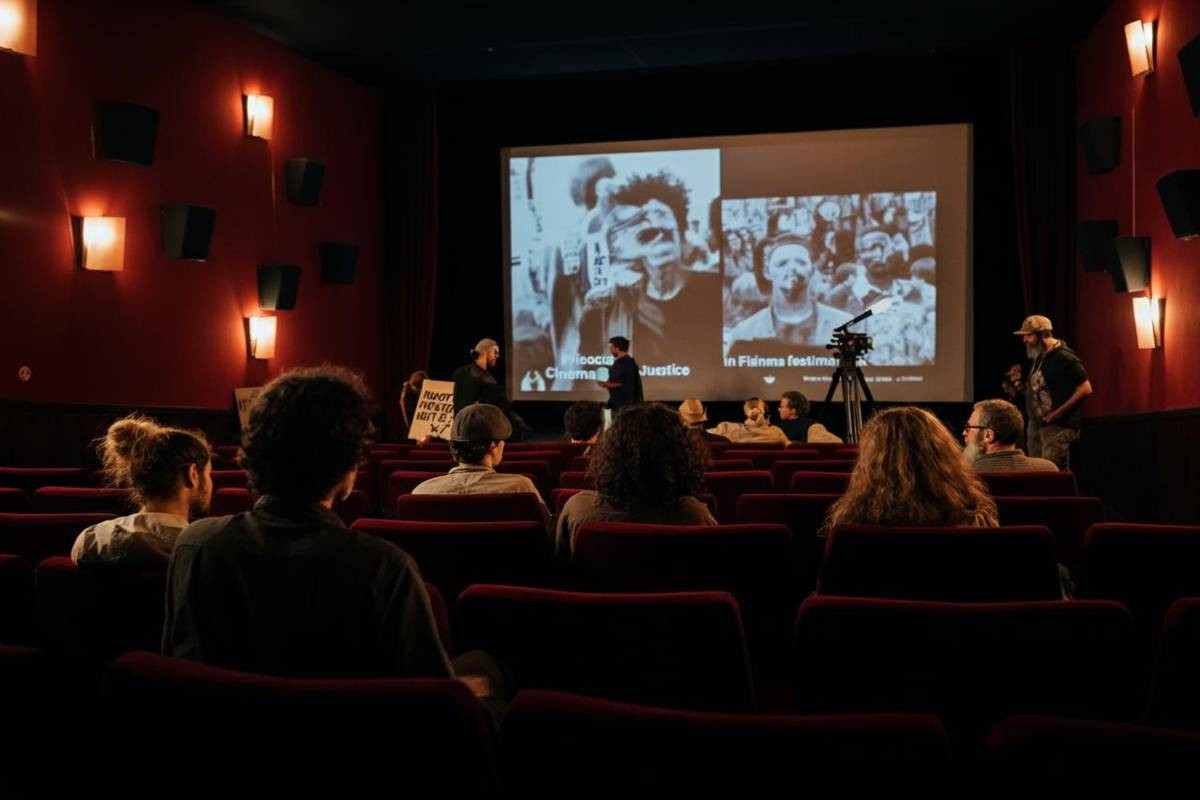 Ken Loach: la nostra società è sopraffatta dalla violenza globale