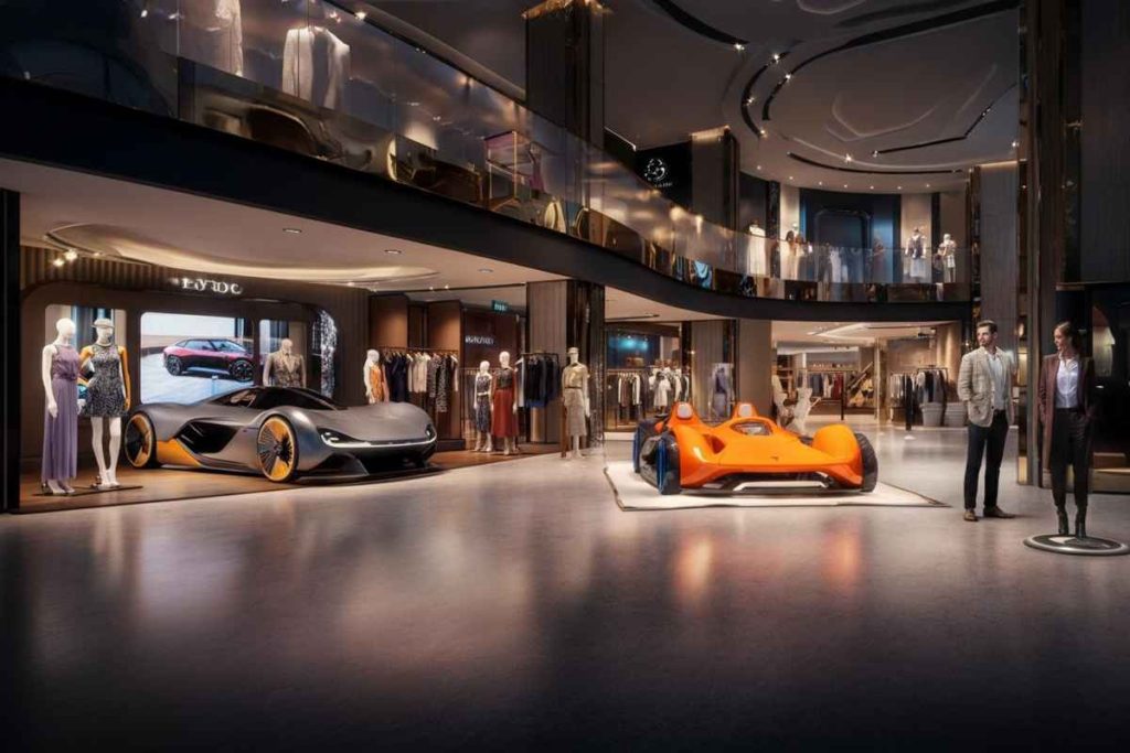 Kering vola in Borsa con un +9%, mentre Renault segna un ribasso del 7%