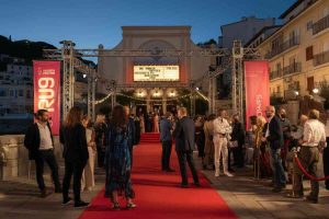 Kevin Spacey trionfa all'Italian Global Series: un riconoscimento imperdibile